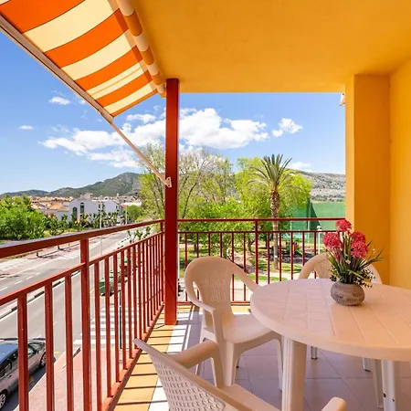 Ed. Mistral Vidaber *