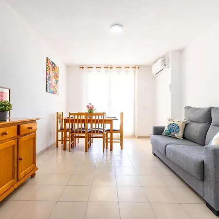 Ed. Mistral Vidaber شقة