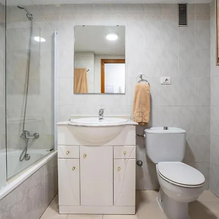 شقة Ed. Mistral Vidaber *