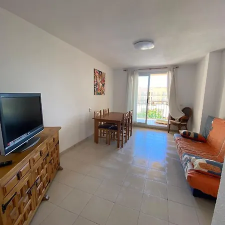 Ed. Mistral Vidaber Apartment *