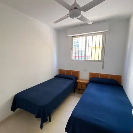 Ed. Mistral Vidaber Apartment *
