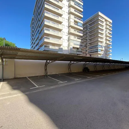 Ed. Mistral Vidaber Apartment