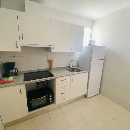 Ed. Mistral Vidaber Apartment Oropesa del Mar