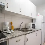 Ed. Mistral Vidaber Apartment Oropesa del Mar