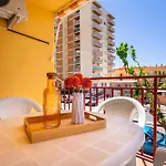 Apartment Ed. Mistral Vidaber