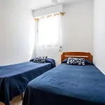 Apartment Ed. Mistral Vidaber *