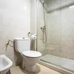 Ed. Mistral Vidaber Apartment
