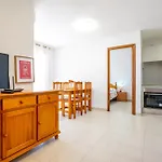 Apartment Ed. Mistral Vidaber *