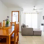Apartment Ed. Mistral Vidaber