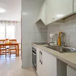 Ed. Mistral Vidaber Apartment *
