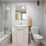 Apartment Ed. Mistral Vidaber *