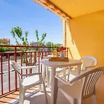 Ed. Mistral Vidaber Apartment Oropesa del Mar