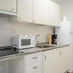 Apartment Ed. Mistral Vidaber *