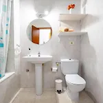 Ed. Mistral Vidaber Apartment *