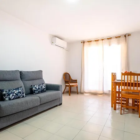 Appartamento Ed. Mistral Vidaber