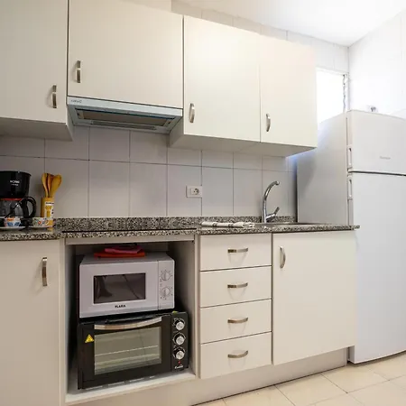 Ed. Mistral Vidaber Appartamento