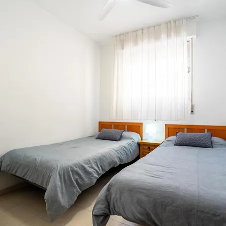 Ed. Mistral Vidaber Oropesa del Mar