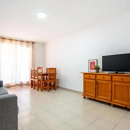 Ed. Mistral Vidaber Appartamento *