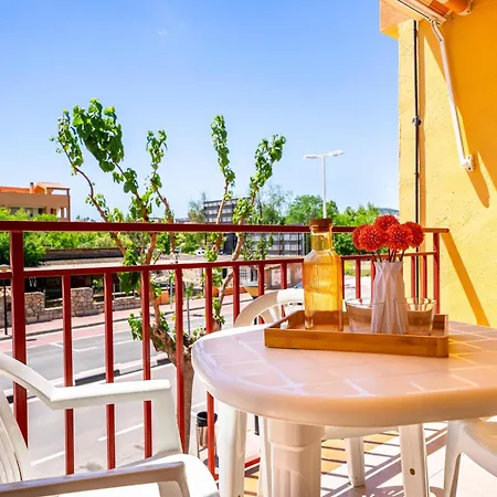 Apartman Ed. Mistral Vidaber *
