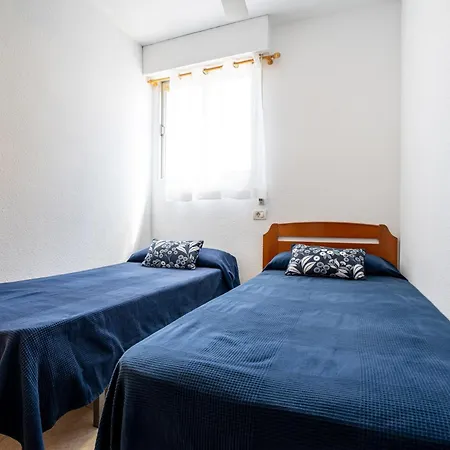 Apartman Ed. Mistral Vidaber *