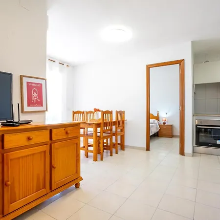 Apartman Ed. Mistral Vidaber *