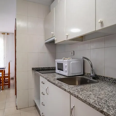 Apartman Ed. Mistral Vidaber *