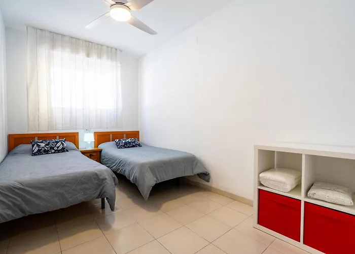 Ed. Mistral Vidaber Oropesa del Mar