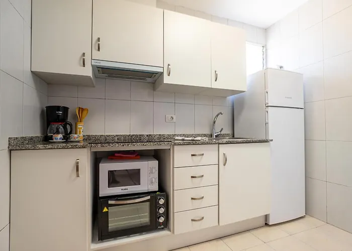 Ed. Mistral Vidaber Appartamento