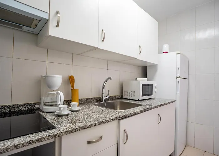 Ed. Mistral Vidaber Appartamento Oropesa del Mar