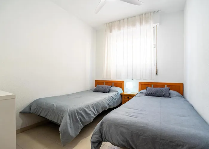 Ed. Mistral Vidaber Oropesa del Mar