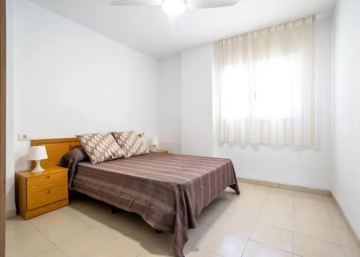 Ed. Mistral Vidaber Appartamento