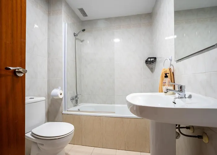 Ed. Mistral Vidaber Oropesa del Mar