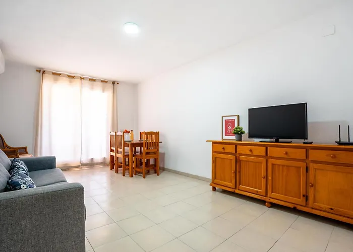 Ed. Mistral Vidaber Appartamento *