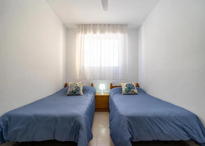 Ed. Mistral Vidaber * Oropesa del Mar