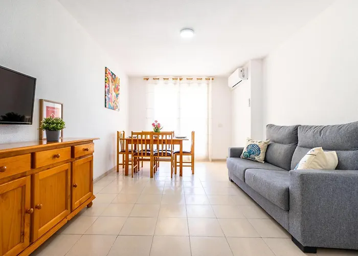 Ed. Mistral Vidaber Appartamento