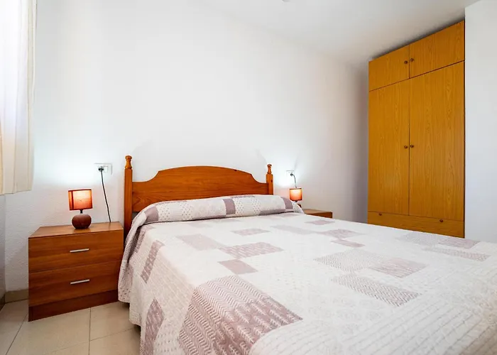 Ed. Mistral Vidaber Appartamento *