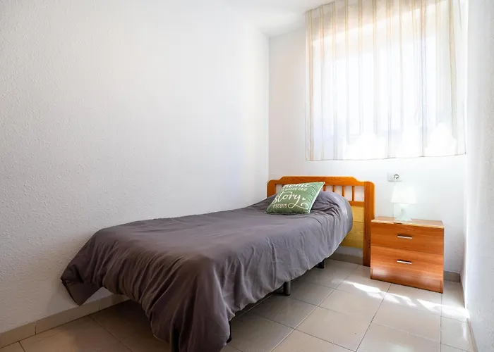 Ed. Mistral Vidaber * Oropesa del Mar