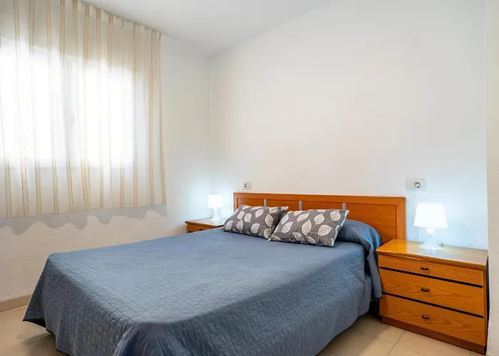 Ed. Mistral Vidaber Appartamento *