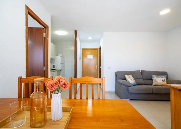 Ed. Mistral Vidaber Oropesa del Mar