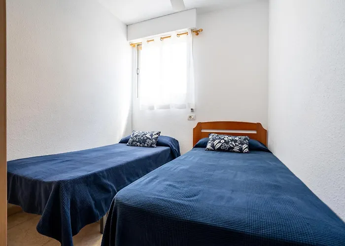 Appartamento Ed. Mistral Vidaber *