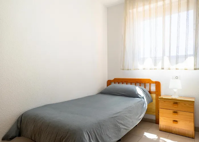 Ed. Mistral Vidaber Appartamento *