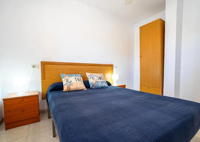 Ed. Mistral Vidaber Oropesa del Mar