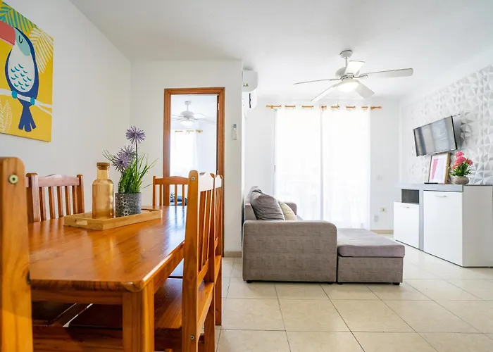 Appartamento Ed. Mistral Vidaber