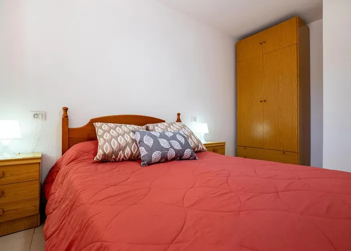 Ed. Mistral Vidaber * Oropesa del Mar