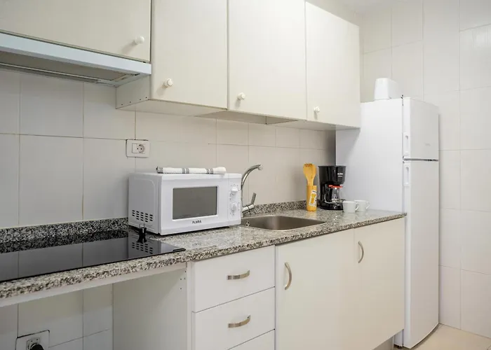 Appartamento Ed. Mistral Vidaber *