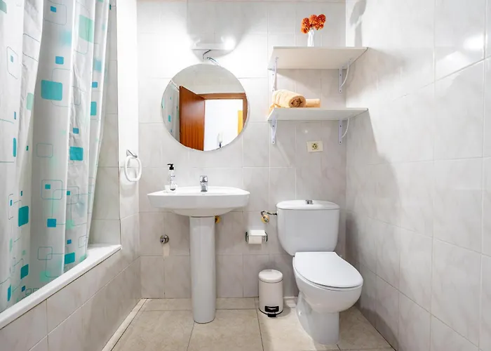 Ed. Mistral Vidaber Appartamento *